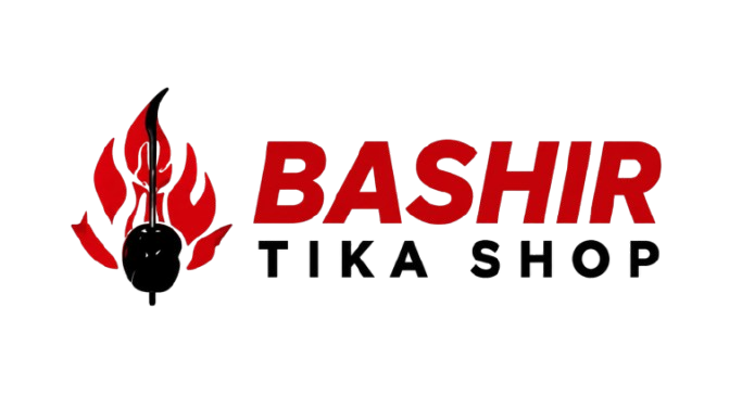 Bashir tika Shop