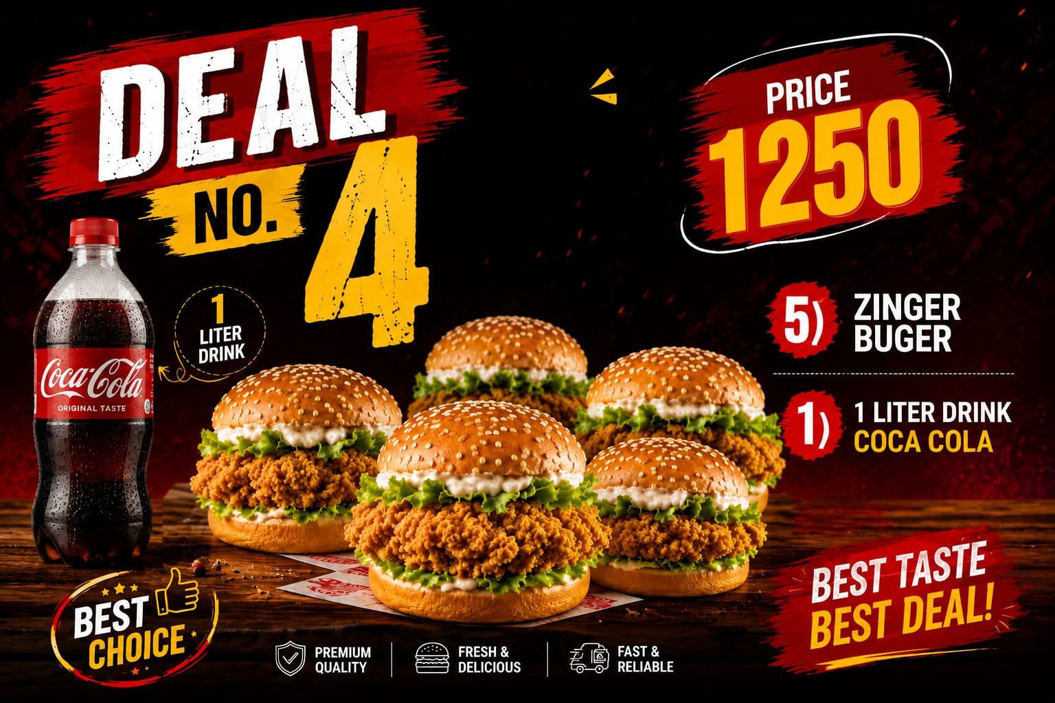 Deal 4