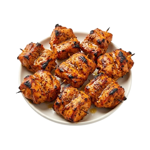 Chicken Tikka (7 Slices)