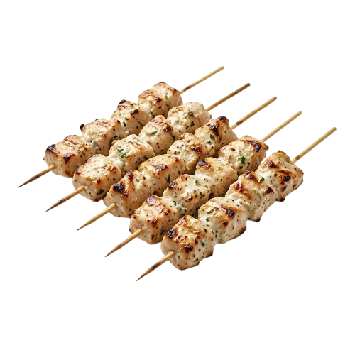 Malai Boti (7 Slices)
