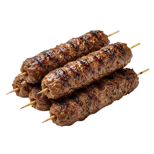 Beef Kabab
