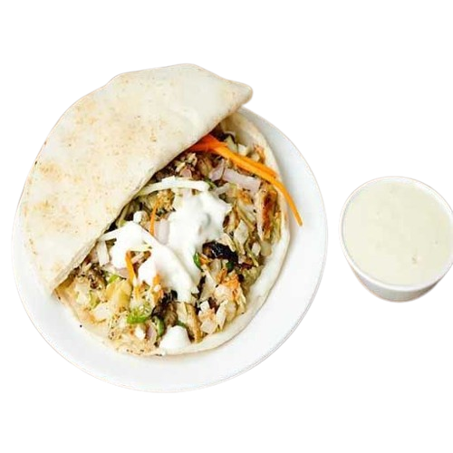 Shawarma Platter