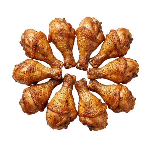 Dhingri (8 Pieces)