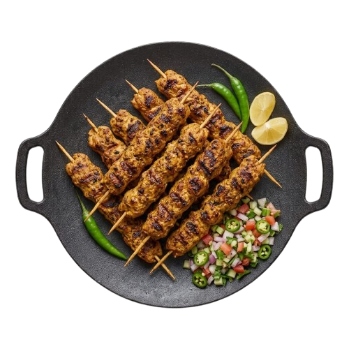 Kabab Masala