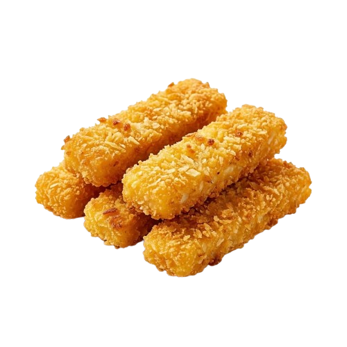 Fried Fish