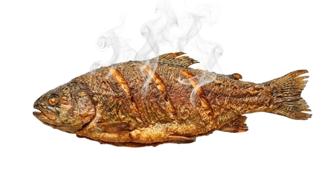 Finger Fish