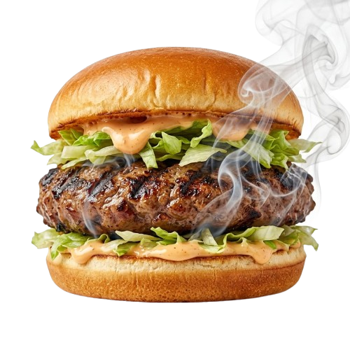 Grill Burger