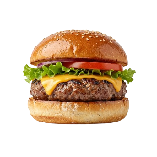 Peti Burger