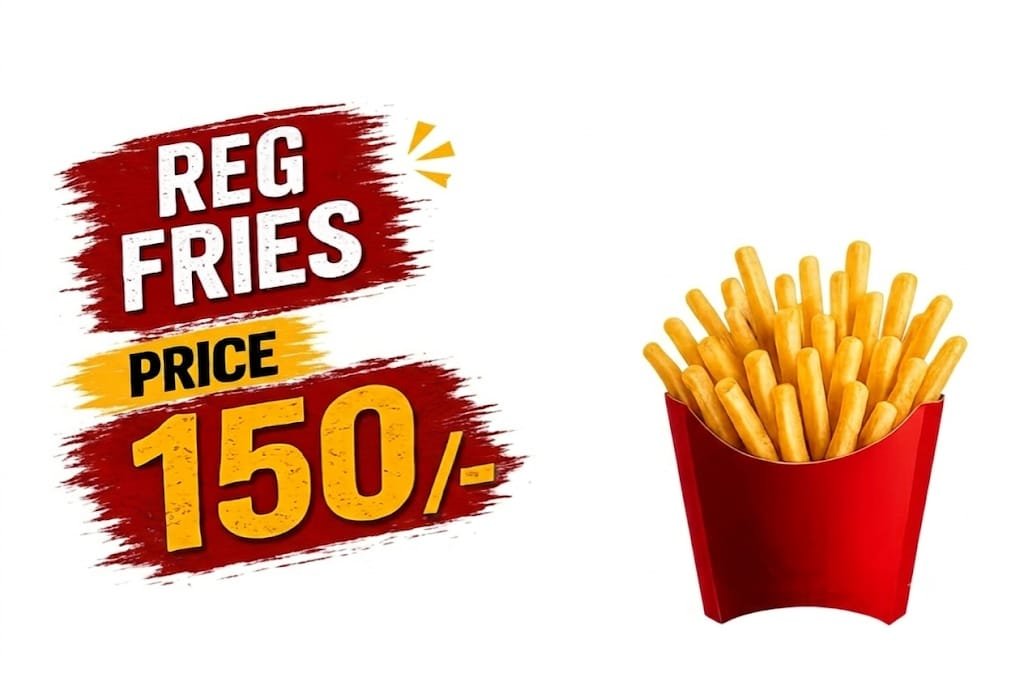 Reg Fries